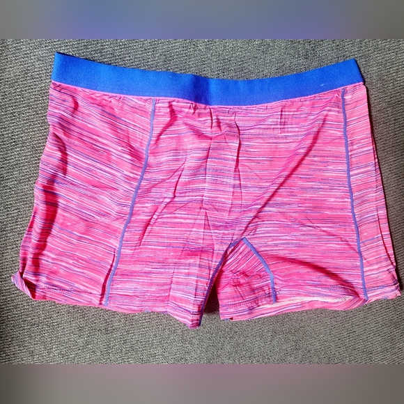 Youmita Sport Shorts - Picture 1 of 6